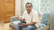インド船員、恐怖の50日　ホルムズ封鎖で被弾の不安語る