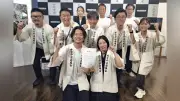 「りょうまい夫婦」が外宮参道アンバサダーに 式年遷宮前に魅力発信