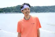 井ノ原快彦、約28年ぶりTBS連ドラ出演 『Tシャツが乾くまで』で“謎の男”篤彦役