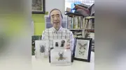 虫と日本人＜５＞ままならぬ自然　触れて知る