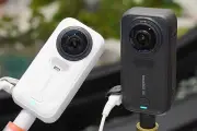 Insta360、フラッグシップ360度カメラ「X6」発表 8K/50fps対応