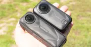 Insta360 X6正式発表、8K/50fps対応の進化をX5と比較