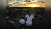 熊本地震被災地に「インスタントハウス」、２００棟以上無償提供へ