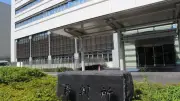保険調査の「エース」が実行役に　税金滞納で保険金詐欺、元調査員初公判