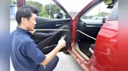 水没車の損害査定を迅速化へ 千葉豪雨で損保各社が対応