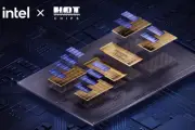 Intel、Hot Chips 2026でエージェンティックAI向け3アーキテクチャを公開