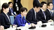 知財保護、実効性カギ AI学習開示、事業者にも配慮 基本原則案