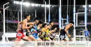 インターハイ陸上、ナイター開催の背景と課題 日本陸連の危機感