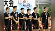 インターハイ閉幕、最終日は水球決勝で四日市中央工が５年ぶり優勝