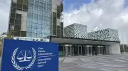 国際刑事裁判所　米の解体論は行き過ぎだ