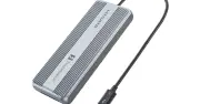 アイオーデータ、ポータブルSSDなど値上げ 最大25万円超