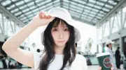 伊織もえ、コスプレ前後の比較ショット公開「スタイルがきれい過ぎて見惚れちゃう」