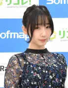 伊織もえ、マレーシアで私服ショット公開「女神降臨」「マスク貫通の可愛さ」と話題