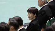 水原一平氏、大谷翔平氏の通訳解任後に謝罪と感謝の言葉