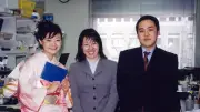 iPS細胞生んだ「4個の遺伝子」、高橋和利氏が語る発見の舞台裏