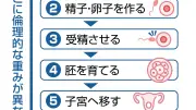 iPS細胞の倫理、「何でもできる」と「何でもしていい」は違う 石井哲也・北海道大教授