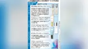 iPS細胞を美容サービスに活用、化粧品や洗髪剤で市場拡大 科学的根拠には課題