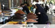 米制裁強化に強気のイラン、カギ握る中国とUAEの対応