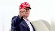 イラン、米国との覚書の期限延長を否定 トランプ氏は「急いでない」