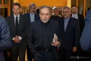 イラン外相、ネタニヤフ氏を「ヘビのような男」と非難 米政権欺き戦争へ