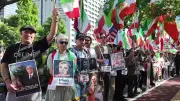 相次ぐ死刑執行 イランは見せしめやめよ