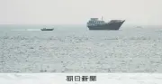 イラン国会、米国やイスラエルのホルムズ海峡通航禁止法案を検討