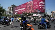 イラン、米新制裁に反発「軍事失敗認めたも同然」 経済失速で国民窮乏も譲歩見通せず