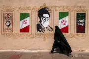 トランプ氏の「チェス」比喩にイラン反論「名手であることを示した」