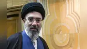イラン最高指導者、殺害された軍幹部らの後任6人を任命