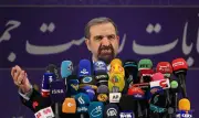 イラン、米国の「経済戦争」参加国を「敵」と警告、制裁なら米企業攻撃も