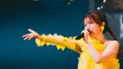 石原夏織、約1年ぶりライブで新曲＆初ハワイイベント発表にファン歓喜