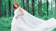 石井杏奈、パンツスタイルのウエディング衣裳に挑戦「概念を覆されるような衣裳でした」