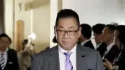 維新・遠藤氏、閣僚入り明言「責任担えるよう調整」 高市首相の改造巡り