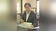 石巻高同級生の安住淳氏に電話、電気早期復旧へ「早めに通したい」…週末は石巻で４月まで