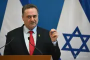 イスラエル、シリアへ新たな攻撃 米特使の批判に「不正確」と反論