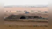 イスラエル、シリア軍用空港を空爆　トルコ駐留阻止狙いか　米特使が批判