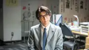 高橋一生、石原さとみ主演『ポリティカルパン』で与党金庫番議員役に　約9年ぶりフジ連ドラ