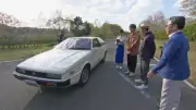 45年前のいすゞ名車の内装を世界的デザイナーが絶賛「びっくりしますよ！」