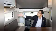 伊東市、日本RV協会と災害時キャンピングカー提供協定を締結