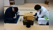 伊藤二冠、大長考の末に敗れ永瀬九段が３度目の１組優勝
