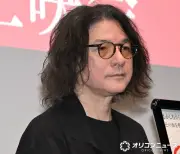 岩井俊二監督、『スワロウテイル』30年越しの懺悔「時効だと…」未完成フィルムを私物で税関通過