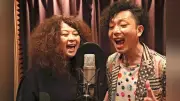 夫婦ユニット「アンダーパス！」活動拡大 校歌制作や若手支援