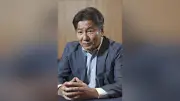Ｊリーグあす開幕　野々村チェアマン、世界で戦える人材育成へ