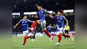 J1リーグ初の8月開幕、欧州日程に合わせ変更