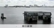 ジャカルタ北部95%が水没予測、沈むモスクが示す限界都市の現実