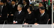 JAL鳥取社長、墜落事故41年で「安全文化を作る」と約束