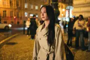 チャン・ギュリ、“絶対音感”ヴィオラ奏者役の役作り語る『フォーハンズ 〜2人のソナタ〜』
