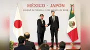 日メキシコ、経済安保強化で一致 年度内に対話開催へ