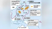 日豪防衛相会談、中国の太平洋進出に対抗し抑止力強化で一致