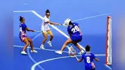 ラクロス女子世界選手権、日本代表がプエルトリコを破り7位決定戦に勝利、7位で大会終える　最終戦は白星